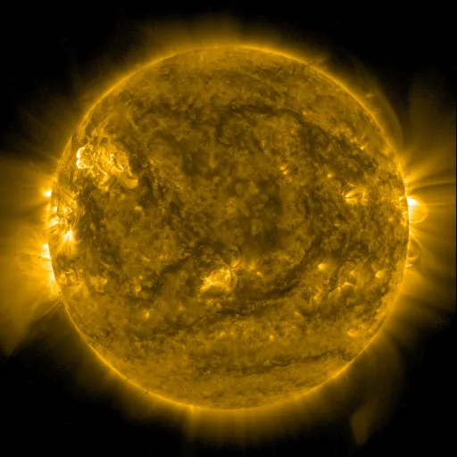 Solar Corona
