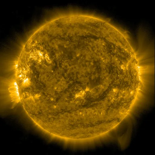 Solar Corona