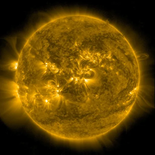 Solar Corona