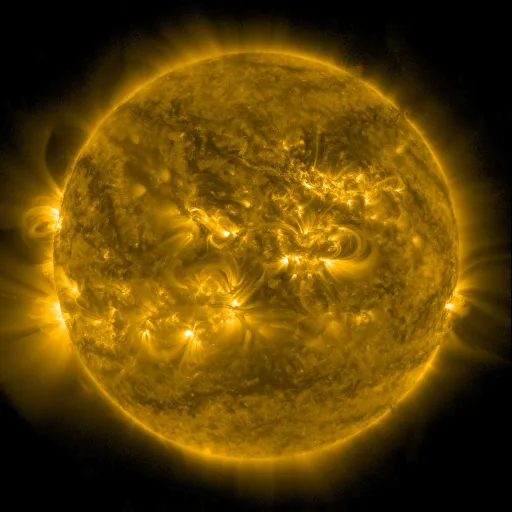 Solar Corona