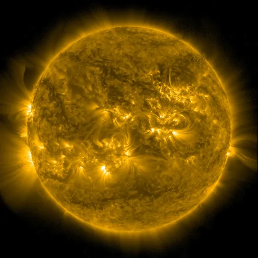 Solar Corona