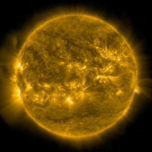 Solar Corona