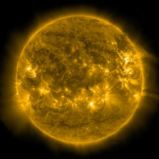 Solar Corona