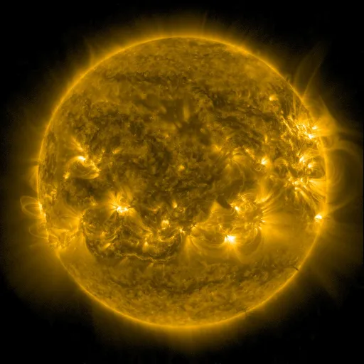 Solar Corona