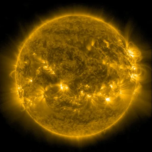 Solar Corona
