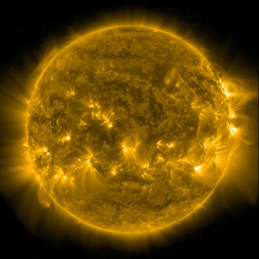 Solar Corona
