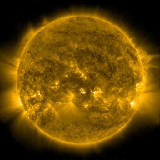 Solar Corona