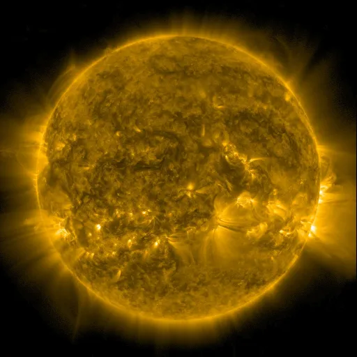 Solar Corona