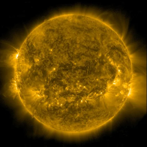 Solar Corona