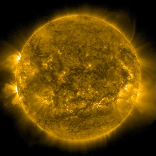 Solar Corona
