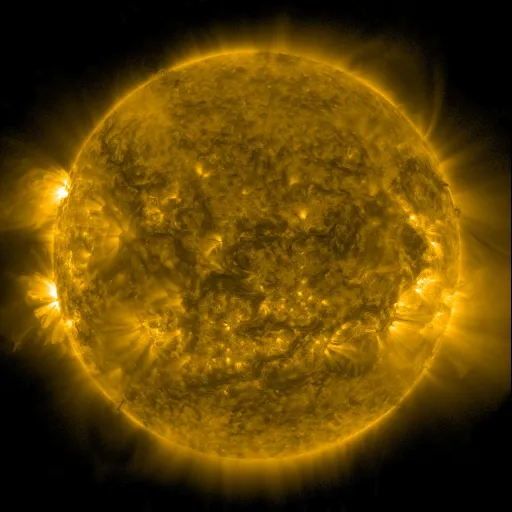 Solar Corona