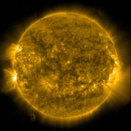 Solar Corona