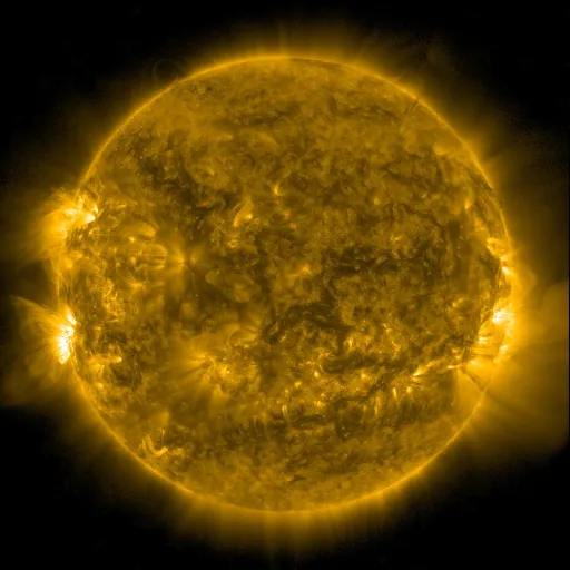 Solar Corona