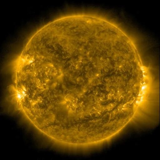 Solar Corona