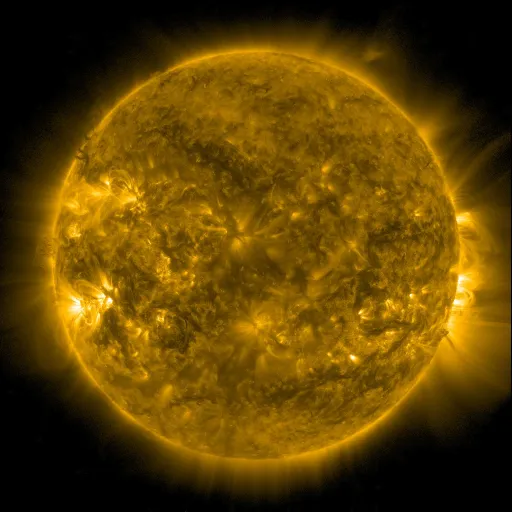 Solar Corona