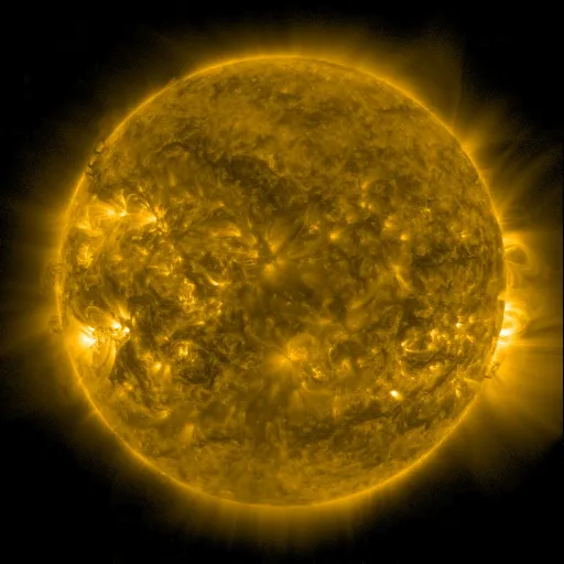 Solar Corona
