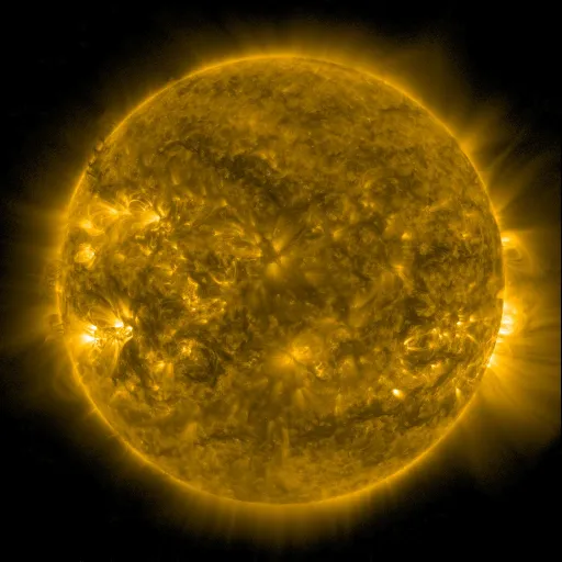 Solar Corona
