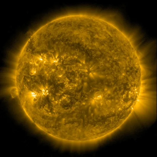 Solar Corona