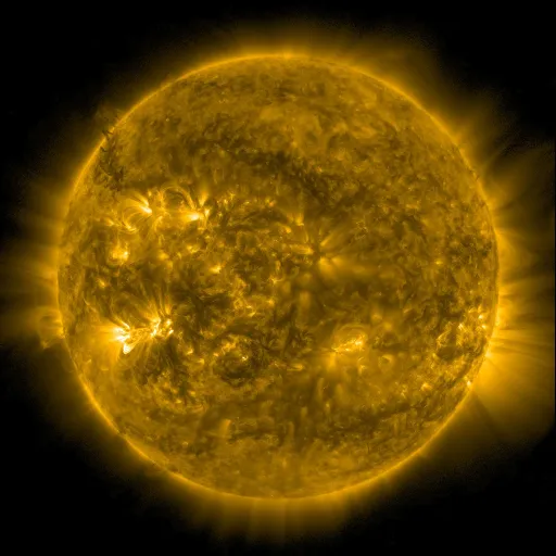 Solar Corona