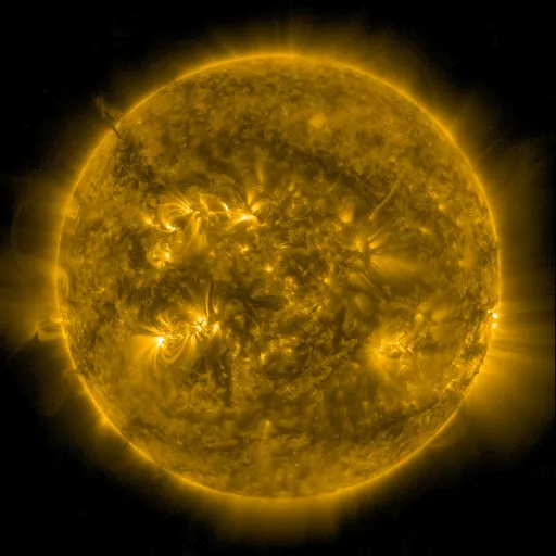 Solar Corona