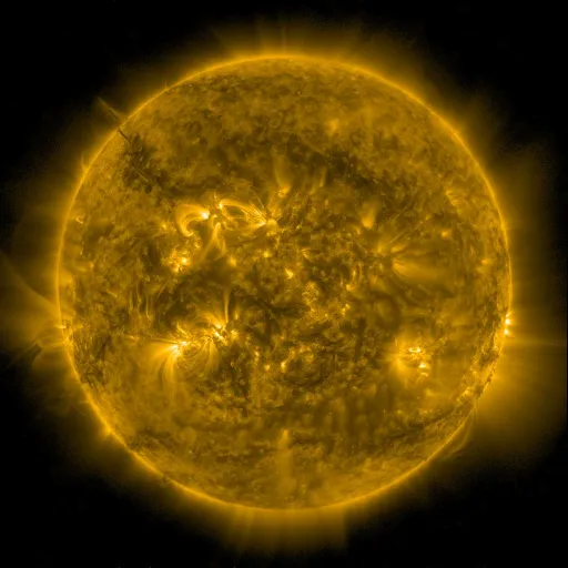 Solar Corona