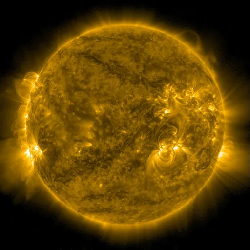 Solar Corona