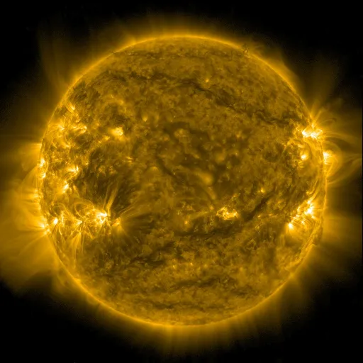 Solar Corona