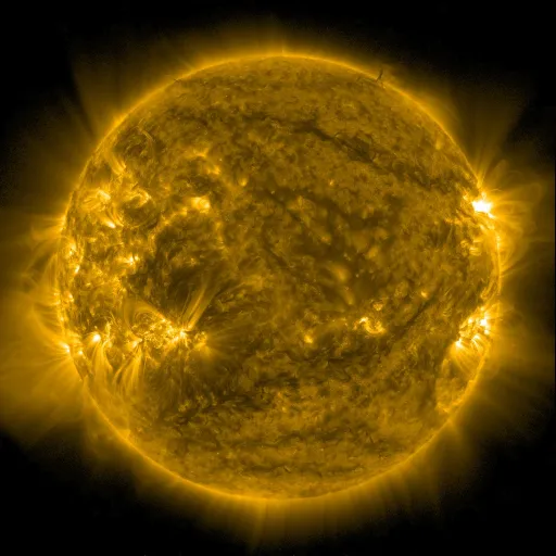 Solar Corona