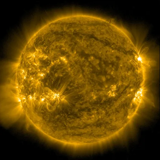 Solar Corona