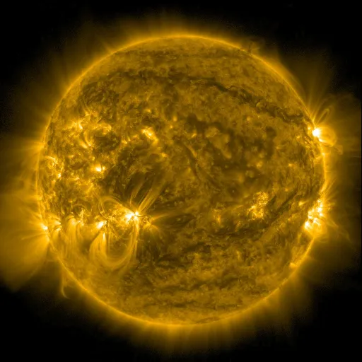 Solar Corona