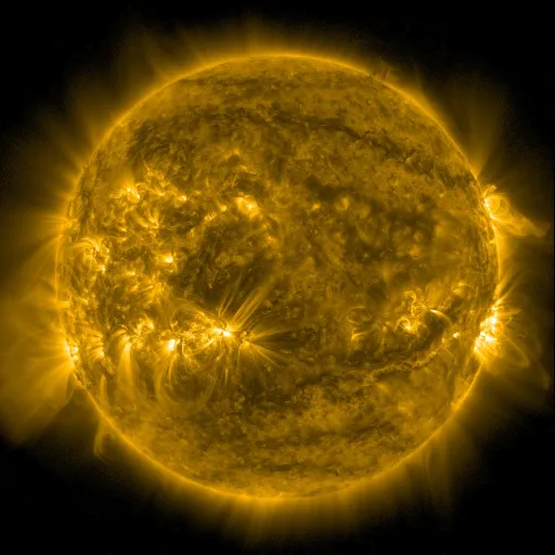 Solar Corona