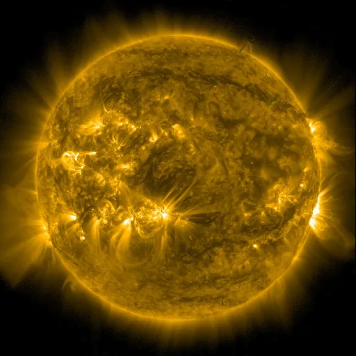 Solar Corona
