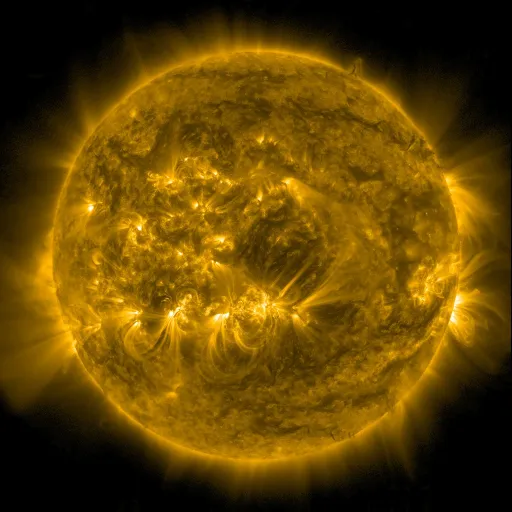 Solar Corona