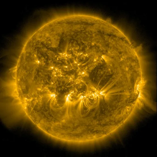 Solar Corona