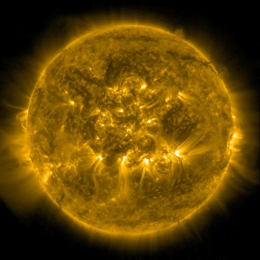 Solar Corona
