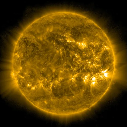 Solar Corona
