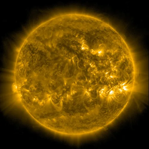 Solar Corona