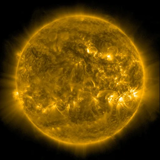 Solar Corona