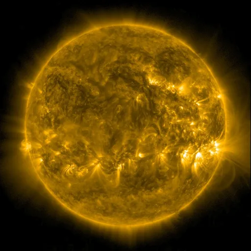 Solar Corona