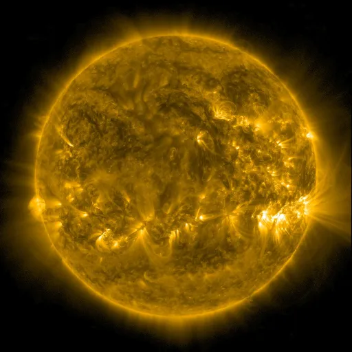 Solar Corona