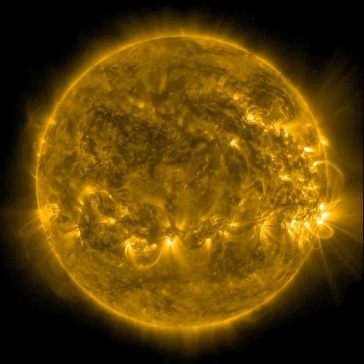Solar Corona