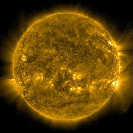 Solar Corona