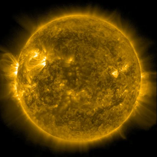 Solar Corona