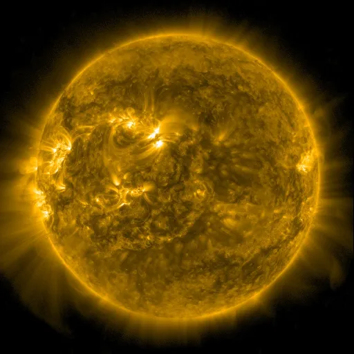 Solar Corona