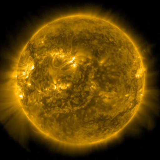 Solar Corona
