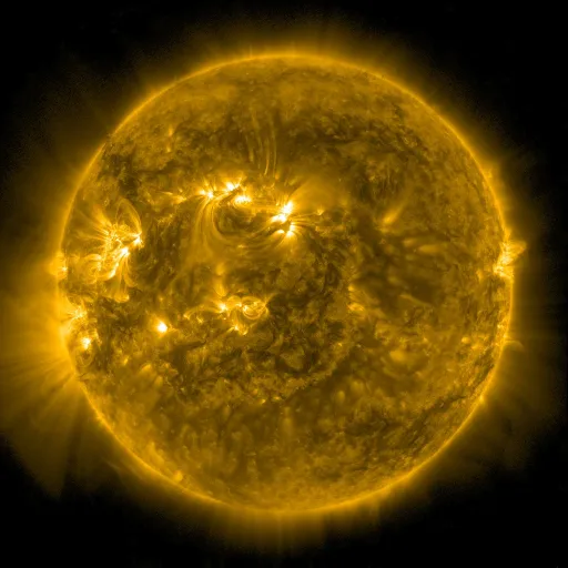 Solar Corona