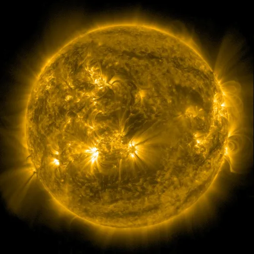 Solar Corona