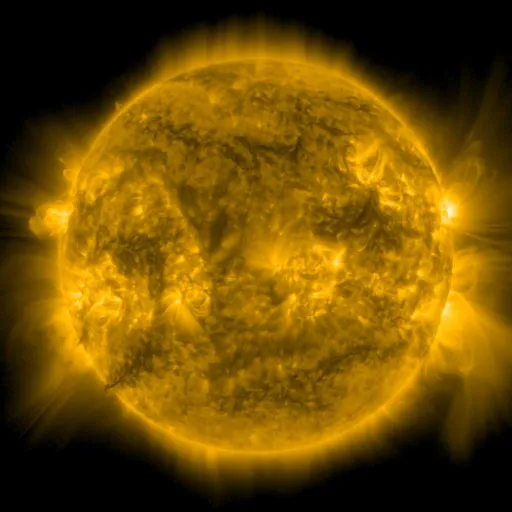 Solar Corona