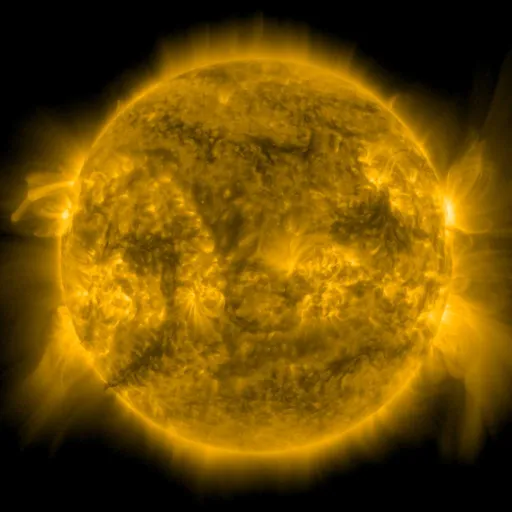 Solar Corona