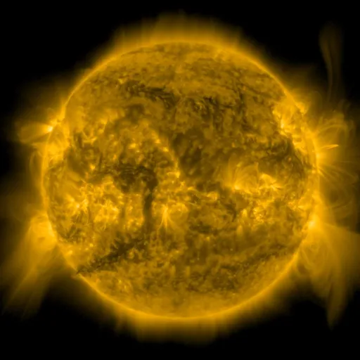Solar Corona